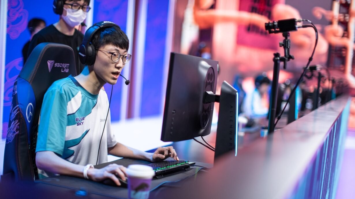 Fase de Grupos Dia 2