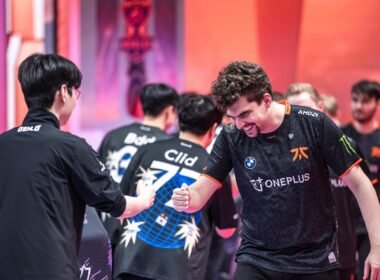 4º dia da Fase de Grupos do Worlds 2020