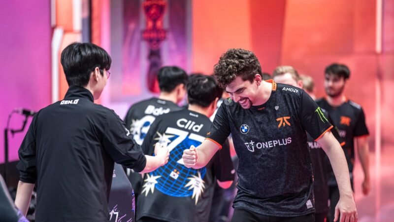 4º dia da Fase de Grupos do Worlds 2020