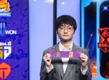 Quartas de Final Mundial 2020