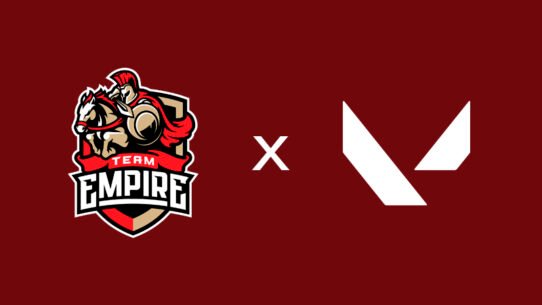 valorant team empire