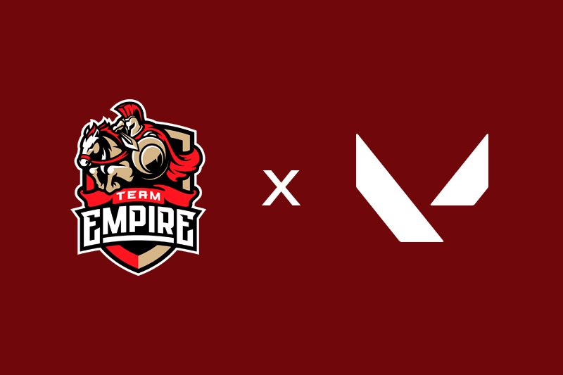 valorant team empire