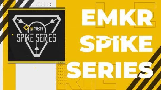 valorant esportsmaker spike series