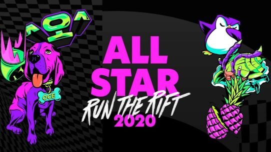All-Star 2020 League of Legends