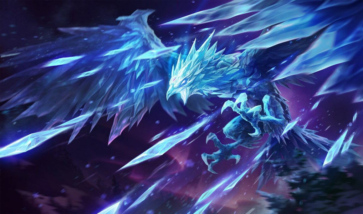 anivia lol