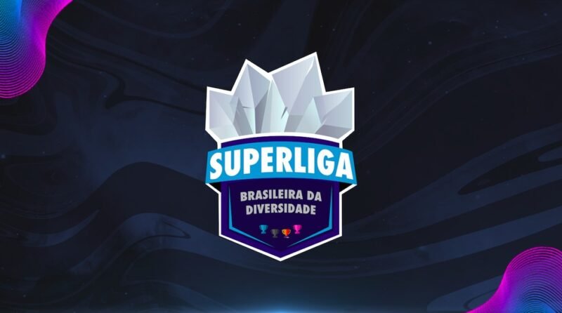 superliga brasileira da diversidade