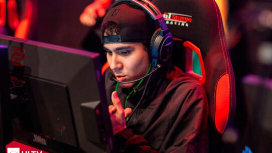 hen1 furia