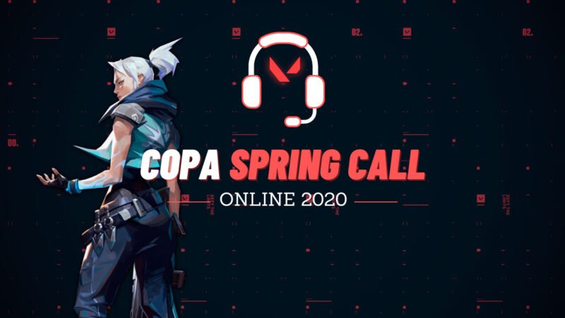 copa spring call valorant