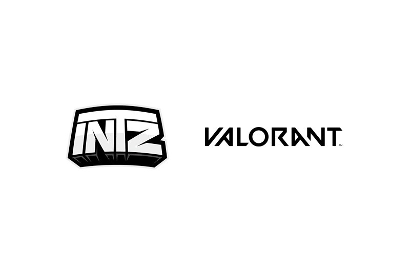 valorant intz fire angels