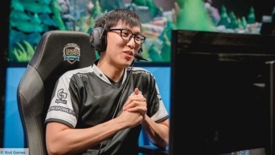 doublelift anuncia aposentadoria