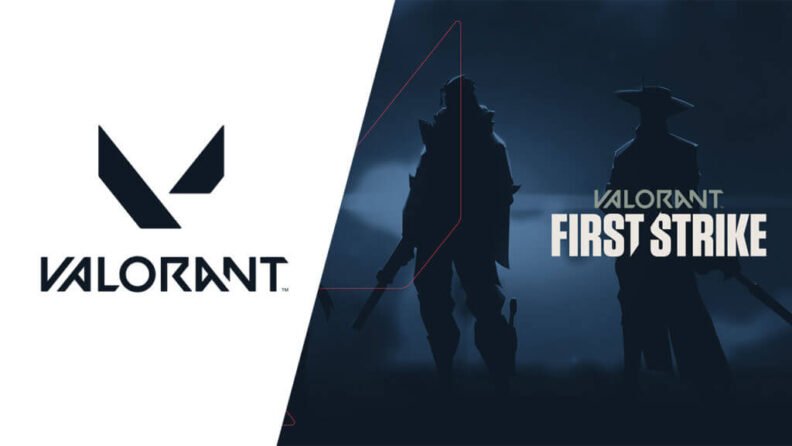 valorant first strike