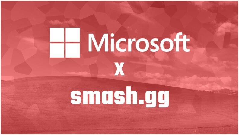 microsoft esports