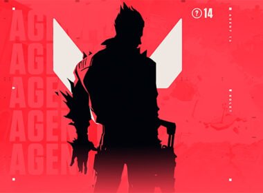 valorant novo agente