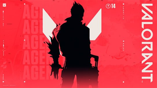 valorant novo agente