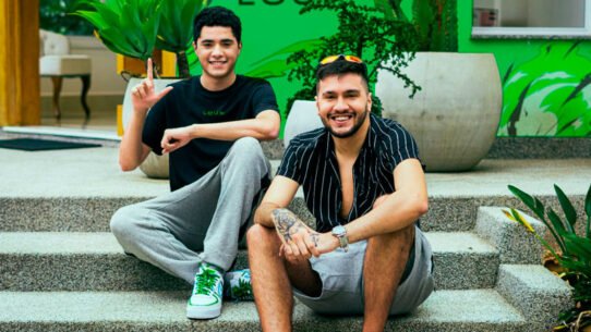 loud dudstheboy ceos