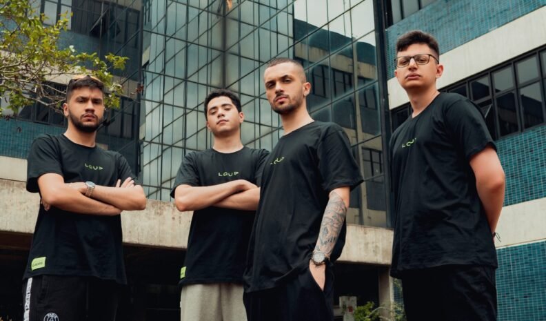 cblol 2021 loud