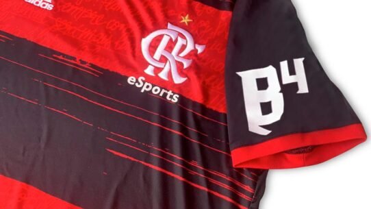 flamengo b4 free fire