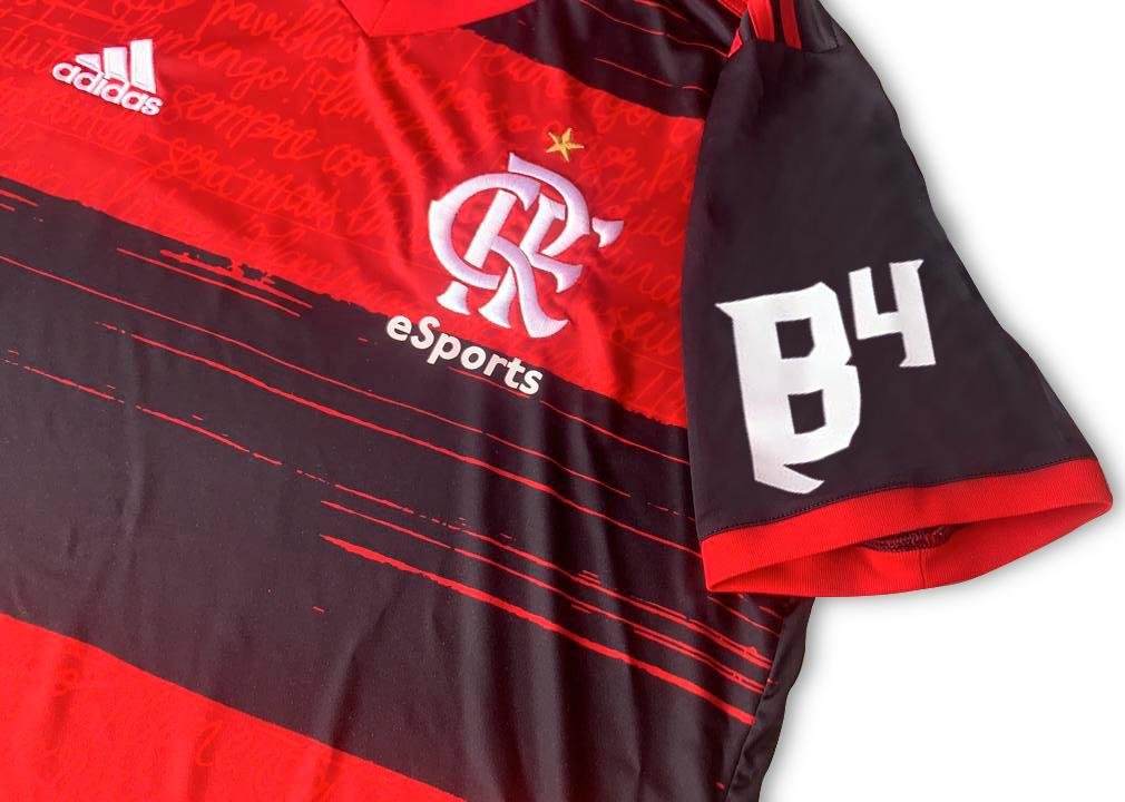 flamengo b4 free fire