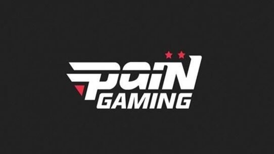 pain gaming investidores 2021
