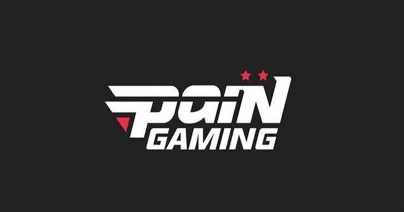 pain gaming investidores 2021