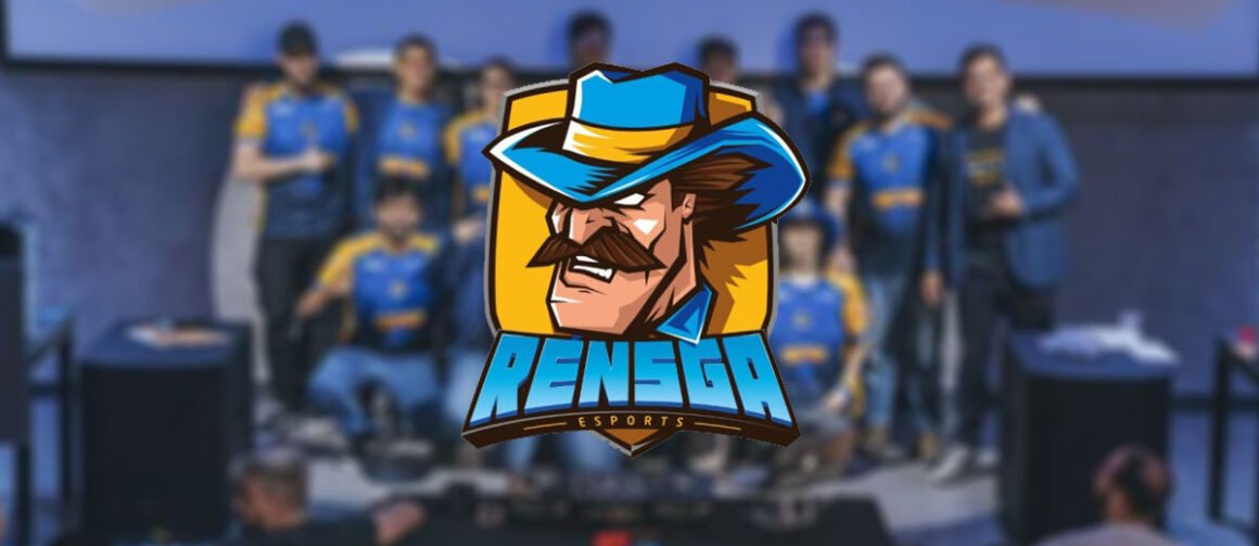 rensga esports