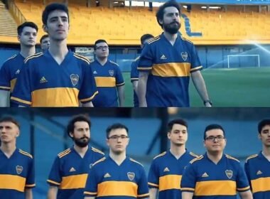 boca juniors csgo