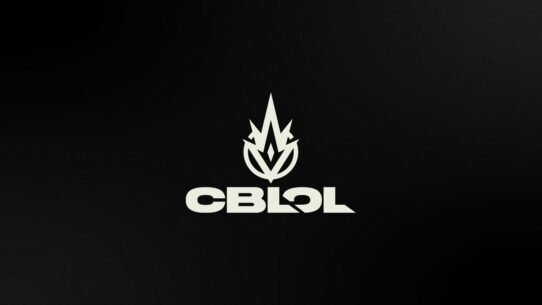 cblol 2021