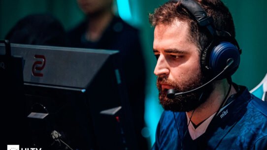 fallen team liquid