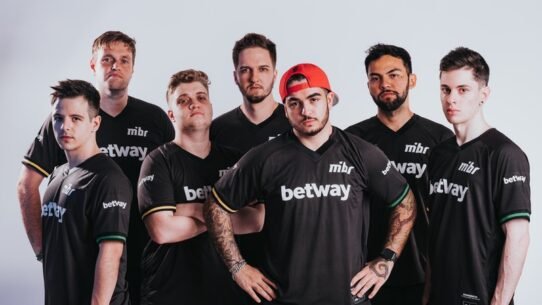 mibr