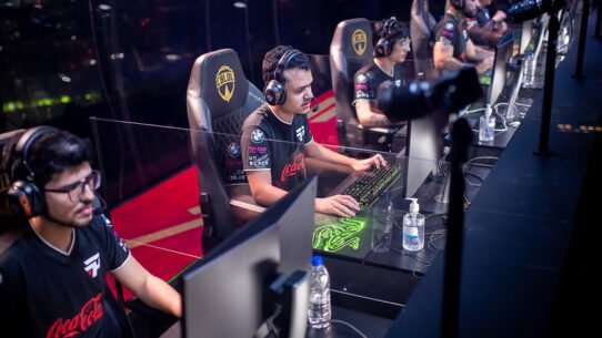 cblol pain loud calendario