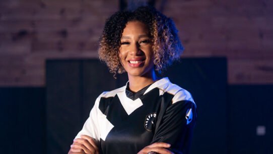 aerial powers team liquid