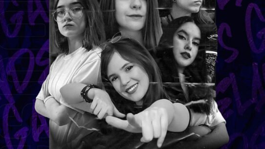 gamelanders feminina