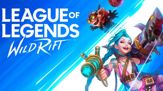 wild rift campeões brasil