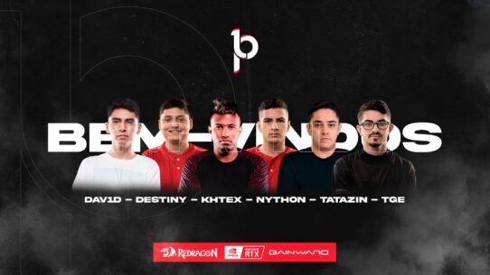 paquetá esports