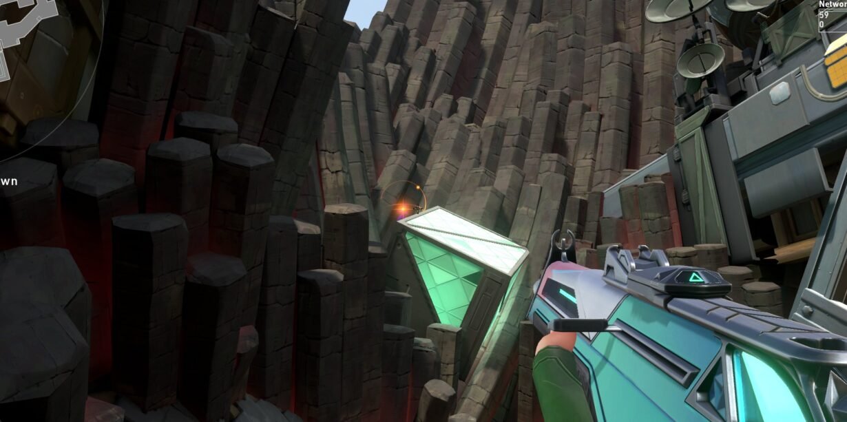 valorant novo agente