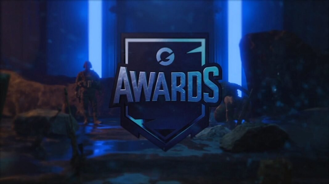 CSGO Veja os vencedores do Gamers Club Awards