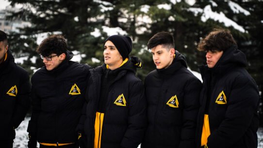 godsent pinnacle cup