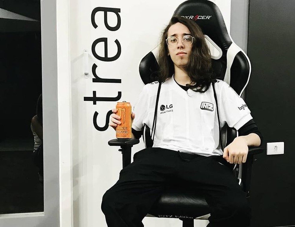 gragolândia cblol intz