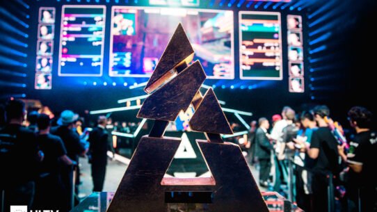 csgo blast américa latina