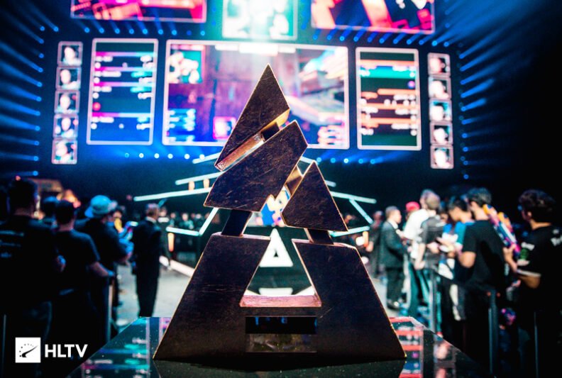 csgo blast américa latina