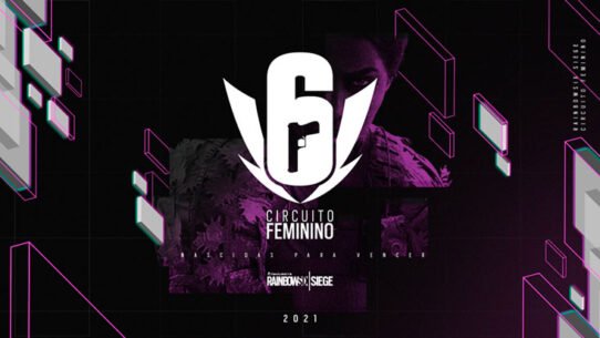 circuito feminino r6