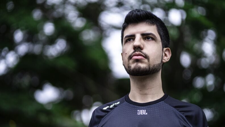 cblol msi 2021 robo