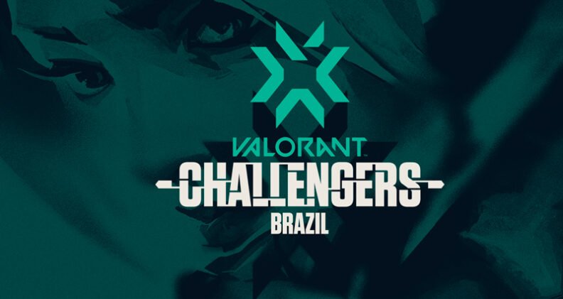 valorant challengers brasil vcb
