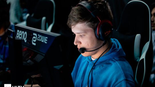 mibr exit