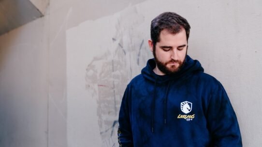 Divulgação/Team Liquid