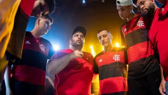 Flamengo LBFF