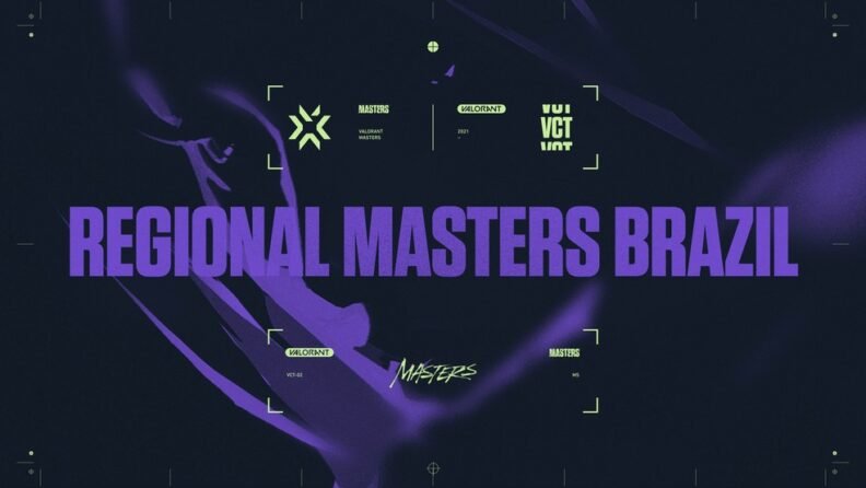 valorant masters brasil