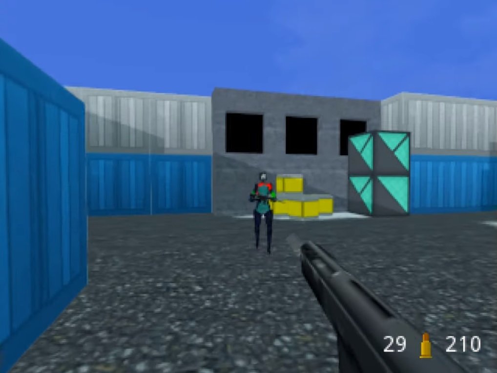 valorant nintendo 64