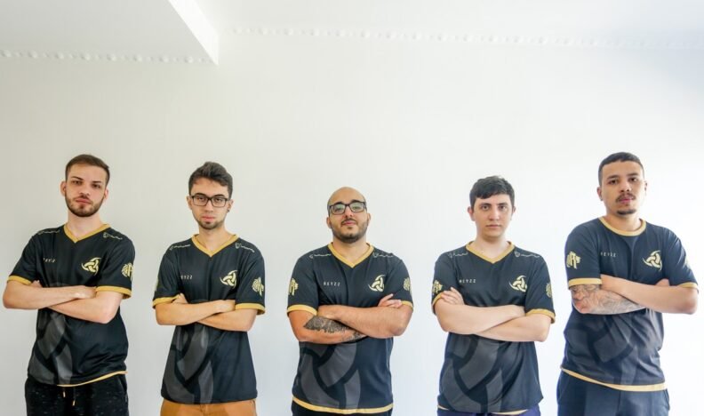 valorant masters brasil team vikings