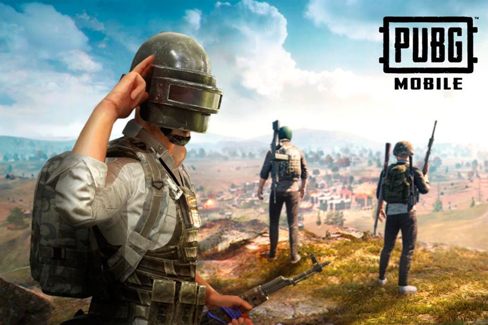 jogador pubg mobile comentários racistas